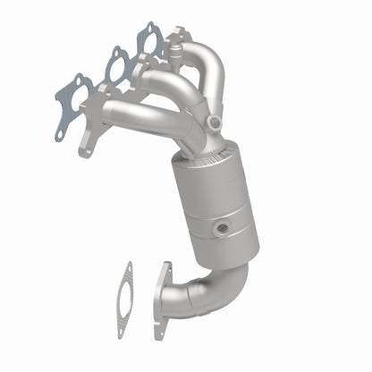 MagnaFlow Conv DF 07-11 Chrysler Sebring 2.7L Rear Manifold / 08-10 Dodge Avenger 2.7L Rear Manifold Magnaflow