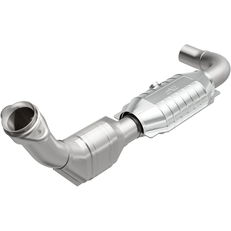 MagnaFlow Conv DF 99-00 Expedition 4.6 2WD DS Magnaflow