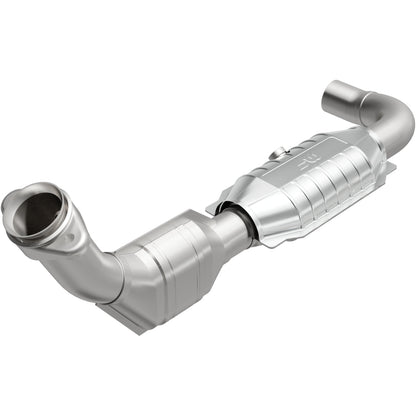 MagnaFlow Conv DF 99-00 Expedition 4.6 2WD DS Magnaflow