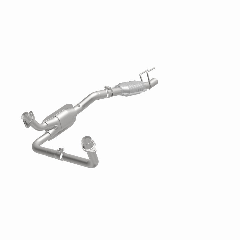 Magnaflow 92-95 Ford E-150 5.0L Direct Fit Converter Magnaflow