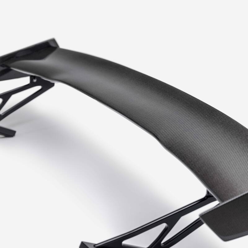 Seibon 23-24 Acura Integra GT-style Carbon Fiber Rear Spoiler