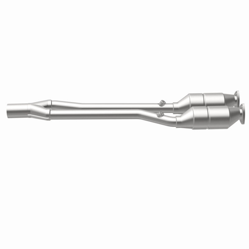 MagnaFlow Conv DF 04-06 TT Quattro 3.2L OEM Magnaflow