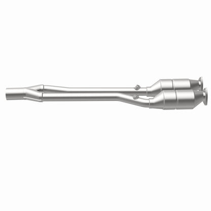 MagnaFlow Conv DF 04-06 TT Quattro 3.2L OEM Magnaflow