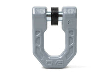 Load image into Gallery viewer, DV8 Offroad Elite Series D-Ring Shackles - Pair (Gray)