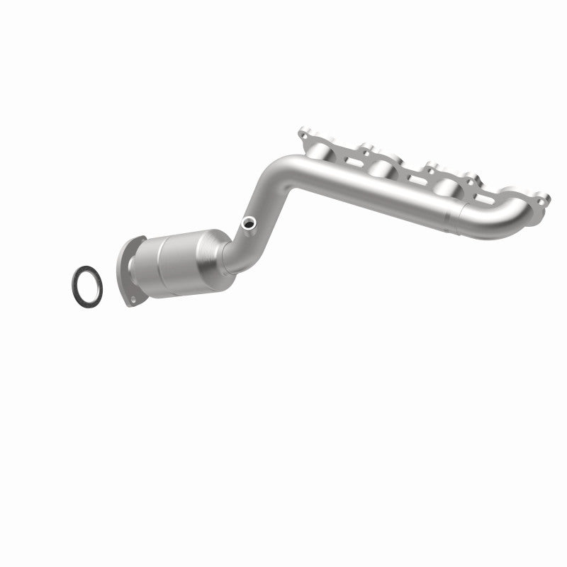 MagnaFlow Conv DF 08-09 Lexus LS600H 5.0L Magnaflow