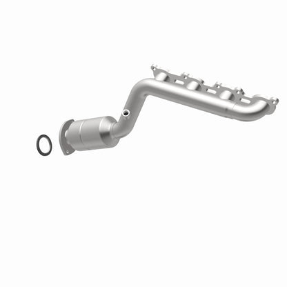 MagnaFlow Conv DF 08-09 Lexus LS600H 5.0L Magnaflow