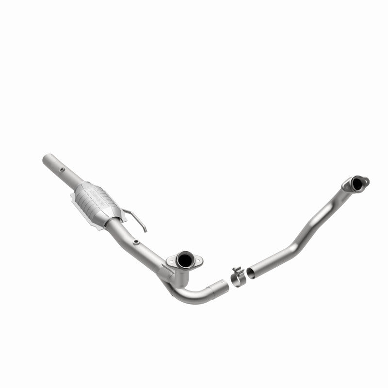 MagnaFlow Conv DF 00-03 Dakota 4.7L 2WD OEM Magnaflow