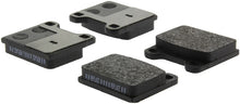 Load image into Gallery viewer, StopTech Premium Ceramic Rear Brake Pads - 308.00310