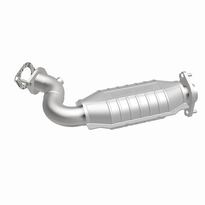 MagnaFlow Conv DF 08-09 Cadi CTS 3.6L Driver Side OEM Magnaflow