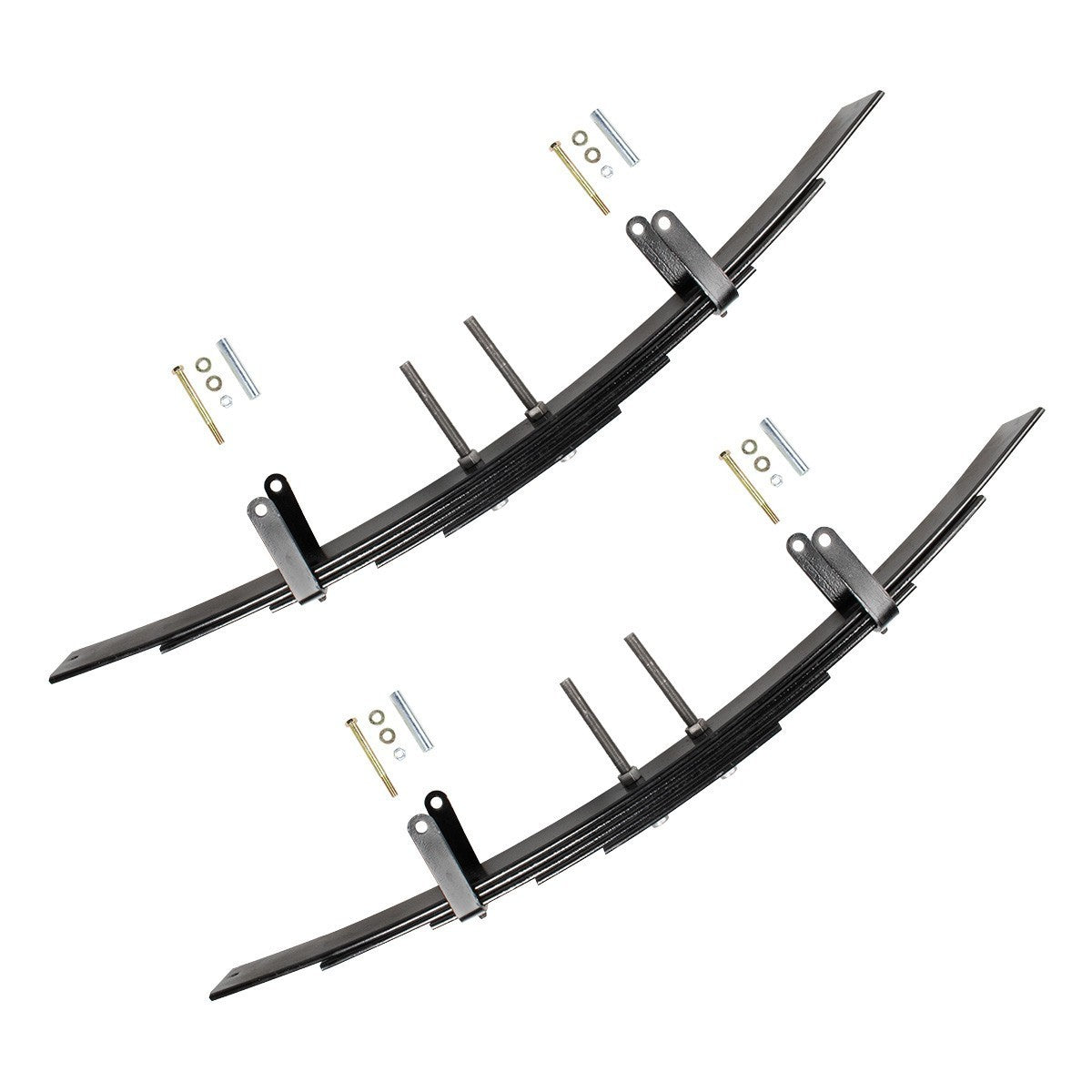 Synergy 03-13 Dodge Ram 2500/3500 Add- A-Leaf Pack
