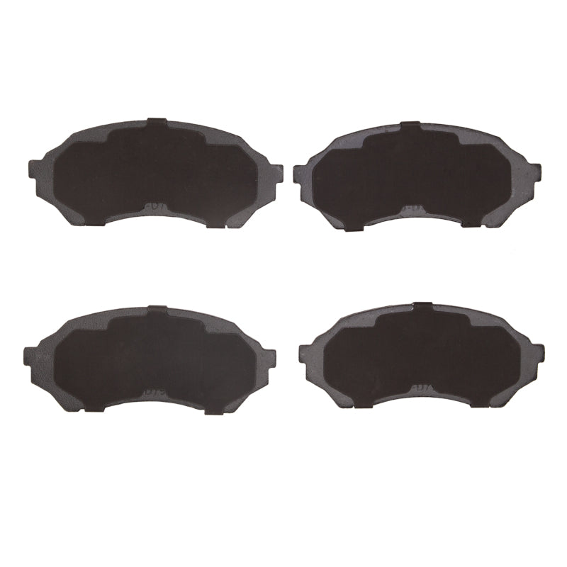 DFC 99-01 Mazda Protege Front 4000 Hybridynamic Brake Pads