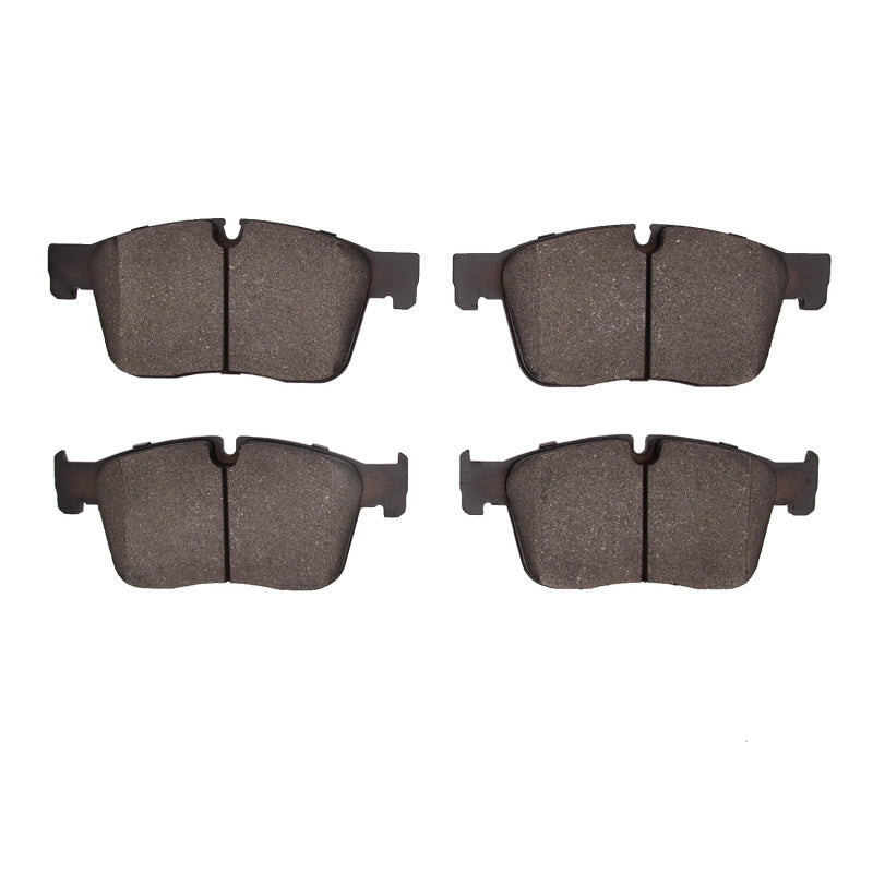 R1 19-24 Jaguar I-Pace Front Optimum OE Brake Pads