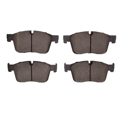 R1 19-24 Jaguar I-Pace Front Optimum OE Brake Pads