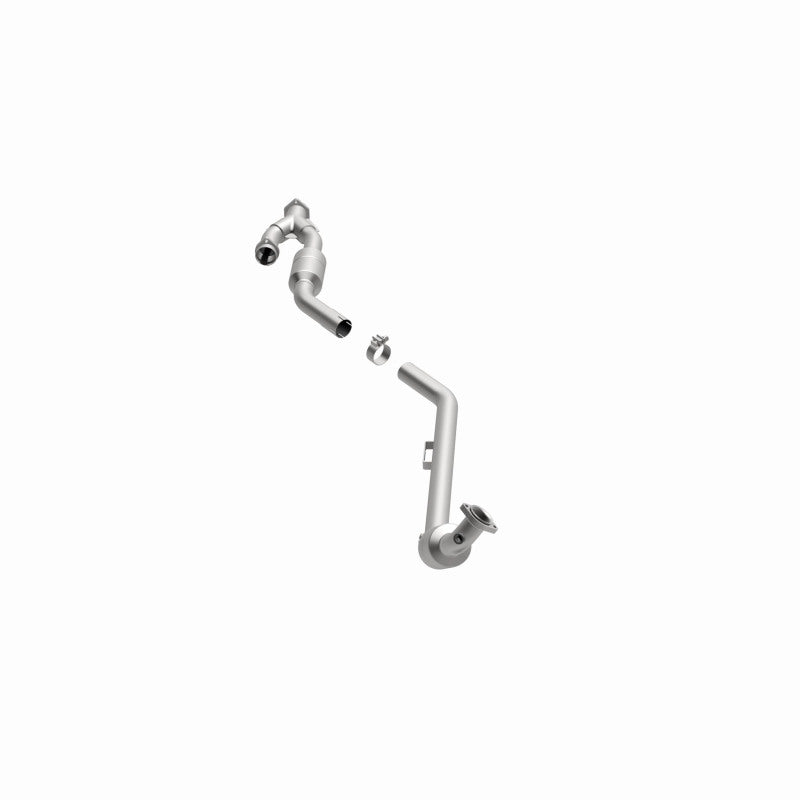 MagnaFlow Conv DF Mercedes C240 02-04 Driver Side OEM Magnaflow
