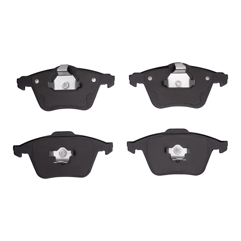 DFC 04-13 Volvo V50 Front Euro 5000 Ceramic Brake Pads