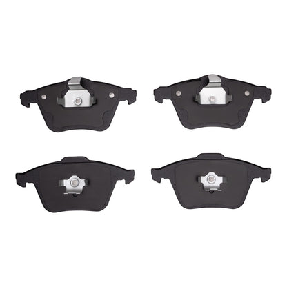 DFC 04-13 Volvo V50 Front Euro 5000 Ceramic Brake Pads