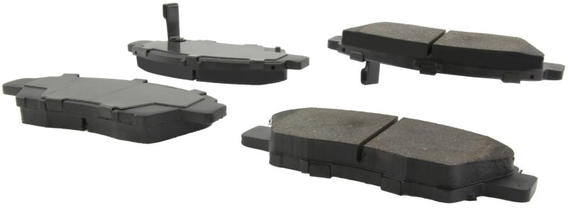 StopTech Street Disc Brake Pads - 305.13940 Stoptech