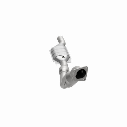 MagnaFlow Conv DF 03-04 Audi RS6 4.2L Passenger Side Magnaflow