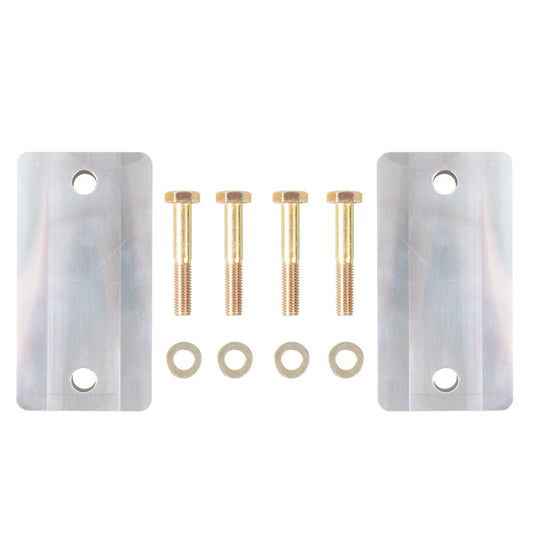 Synergy 1in Rear Bump Stop Spacers 03-Pres 4WD for Ram 2500/3500 - 8520-05