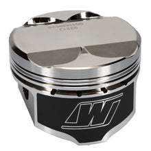 Load image into Gallery viewer, Wiseco Ford Mazda Duratech 2vp Dished 12.4:1 CR Piston Shelf Kit