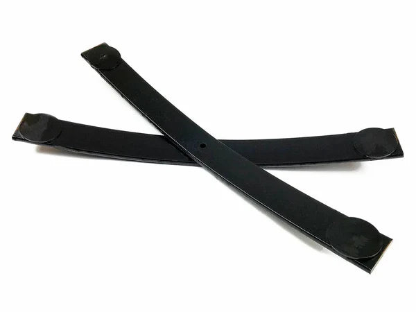 Tuff Country Rear 2" Add-A-Leaf Springs – 1979–1994 Toyota Pickup 4WD (Pair) (85250)