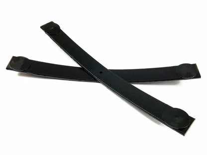 Tuff Country Rear 2" Add-A-Leaf Springs – 1979–1994 Toyota Pickup 4WD (Pair) (85250)