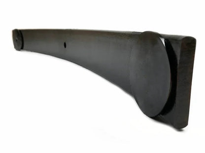 Tuff Country Rear 2" Add-A-Leaf Springs – 1979–1994 Toyota Pickup 4WD (Pair) (85250)