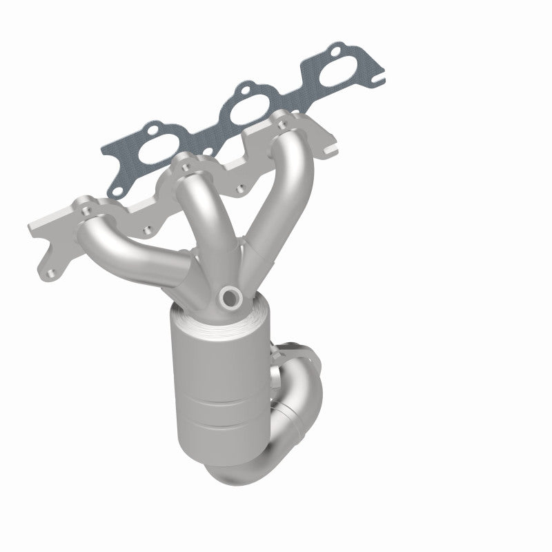 Magnaflow Conv DF 07-11 Chrysler Sebring 2.7L Fr Manifold / 08-10 Dodge Avenger 2.7L Fr Manifold Magnaflow
