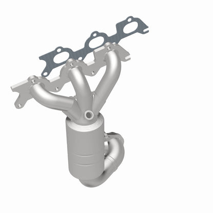 Magnaflow Conv DF 07-11 Chrysler Sebring 2.7L Fr Manifold / 08-10 Dodge Avenger 2.7L Fr Manifold Magnaflow