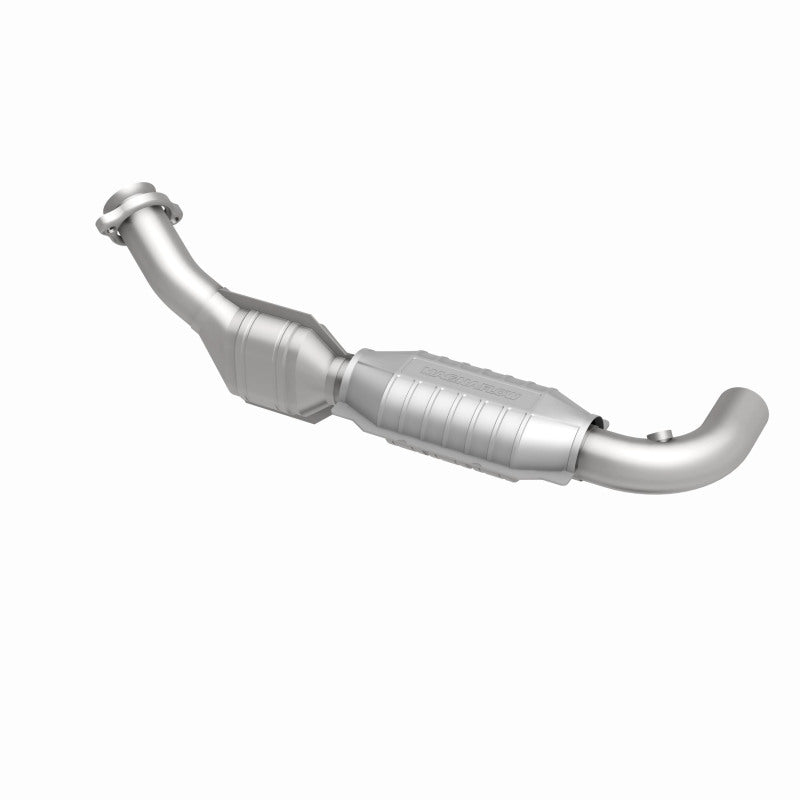 MagnaFlow Conv DF 97-98 Ford Trucks 4.2L Magnaflow
