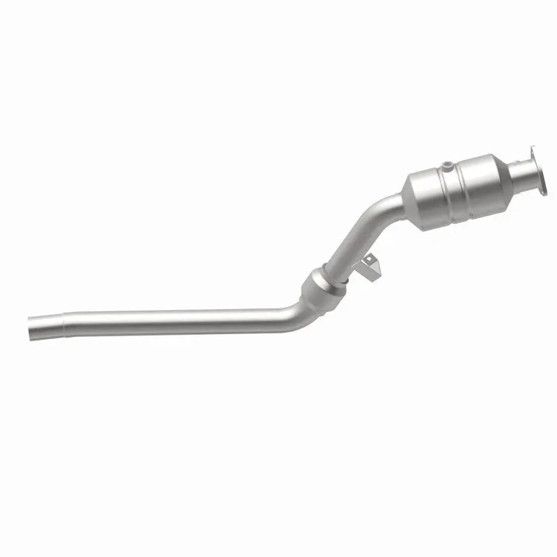 MagnaFlow Conv DF 02-05 Audi A4 Quat 3L Passenger Side Magnaflow
