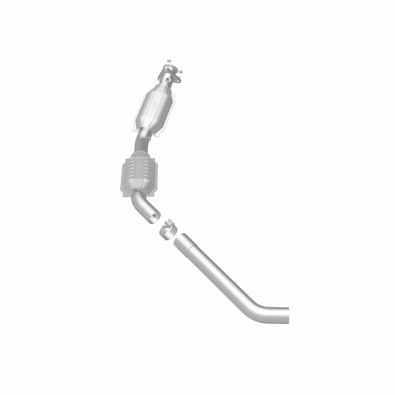 MagnaFlow Conv DF 04-06 Ram SRT-10 Driver Side Magnaflow