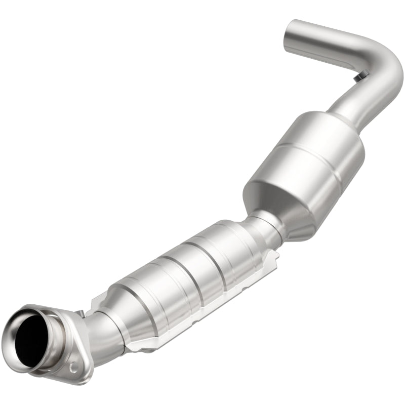 MagnaFlow Conv DF 05-07 Ford E150 4.6L Driver Side Magnaflow