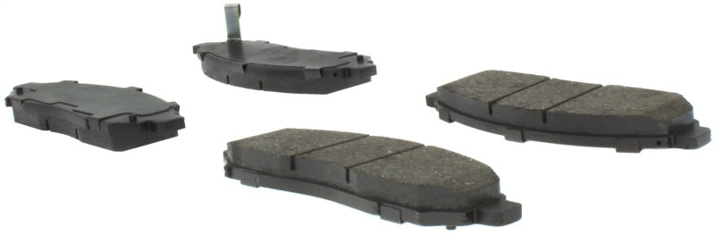 StopTech Street Disc Brake Pads - 305.10940 Stoptech