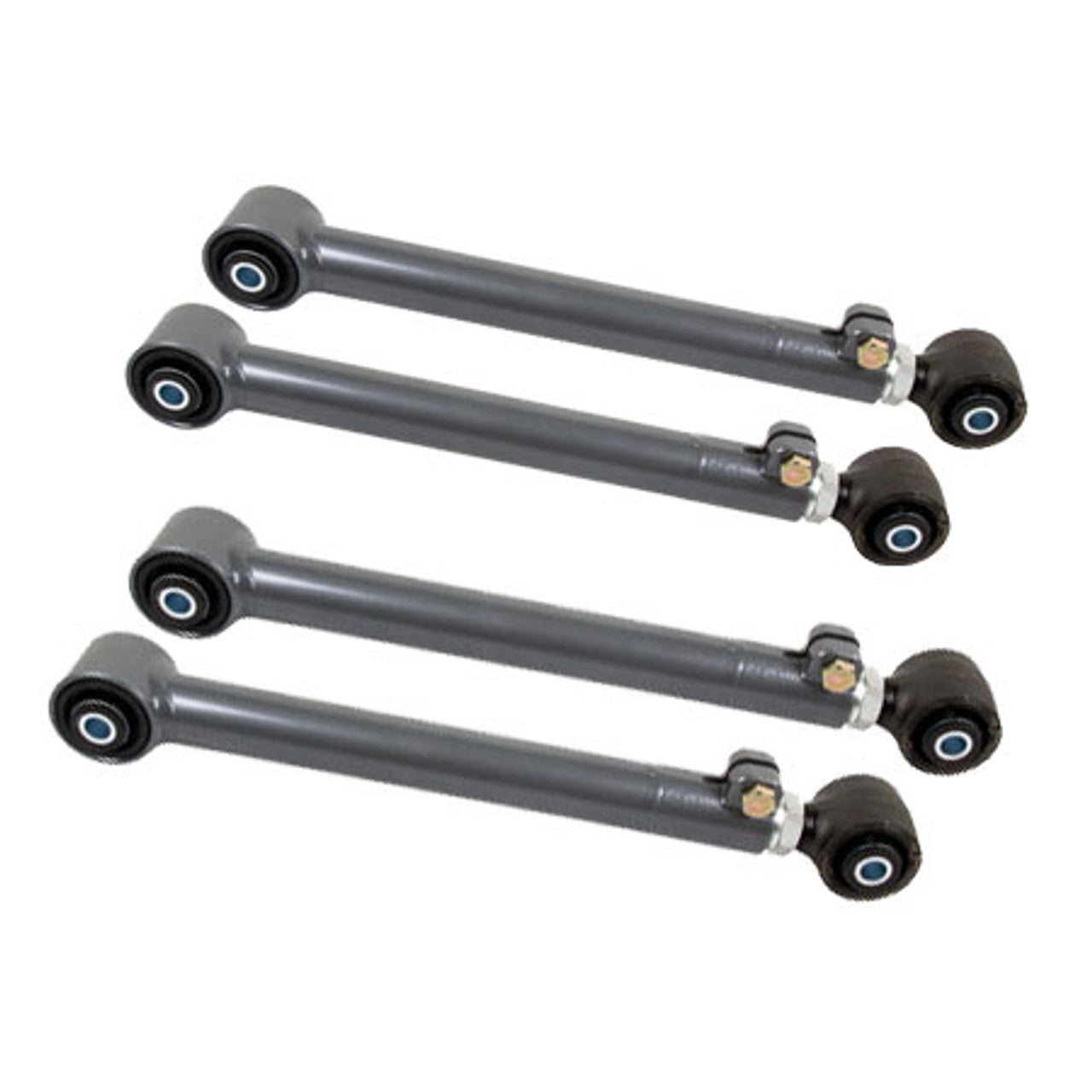 Synergy 00-09 Ram 2500/3500 4x4 Control Arm Kit Adjustable Arms Set Of 4 Arms Synergy Mfg