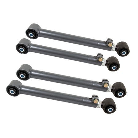 Synergy Control Arm Kit Adjustable Arms Set Of 4 Arms for 2010-2013 Ram 2500/3500 4x4 - 8531-03