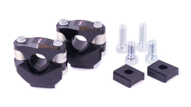 XTrig  PHDS Clamp Kit 22 mm. M12 - 501240000101