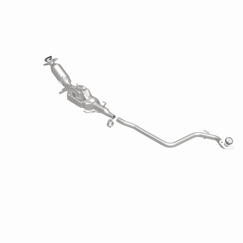 MagnaFlow Conv DF 14-19 Toyota Prius C Base Underbody 1.5L Magnaflow