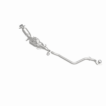 MagnaFlow Conv DF 14-19 Toyota Prius C Base Underbody 1.5L Magnaflow