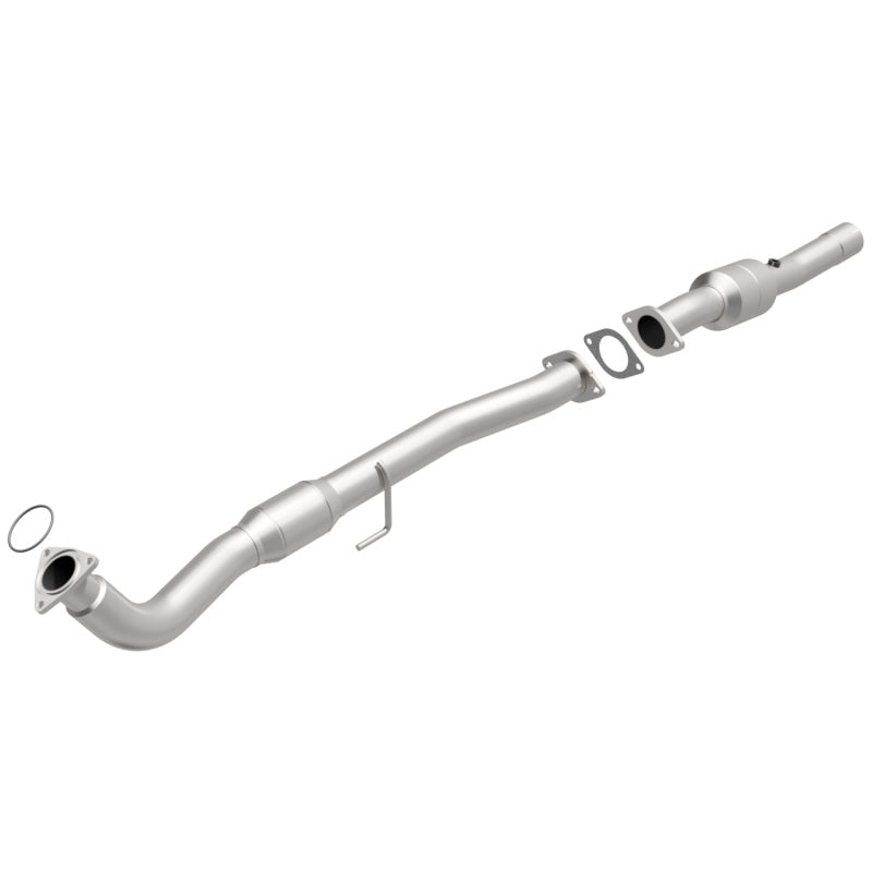 MagnaFlow Conv DF 05 Silverado 2500HD 6.0L Magnaflow