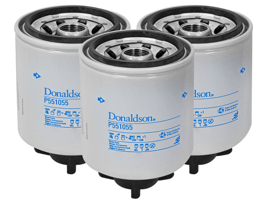 afe PROGUARD Fuel Filter