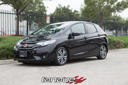 Tanabe TDF185 Springs 2015 Honda Fit 1.5L / 2.0L Tanabe