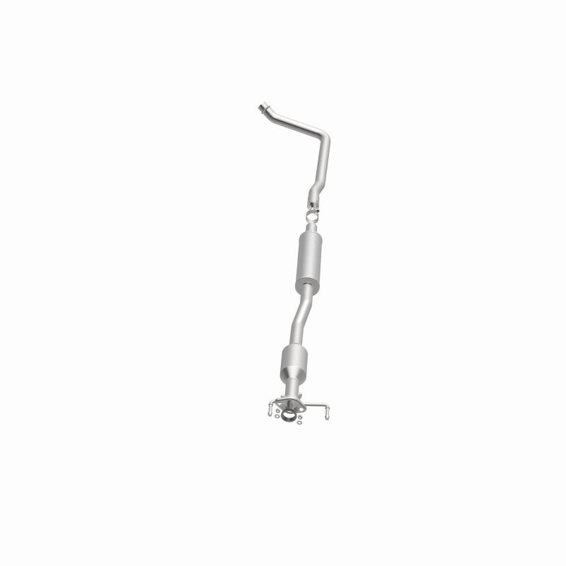 MagnaFlow Conv DF 2007-2013 Suzuki SX4 2.0L (Not For Sale In California) Magnaflow