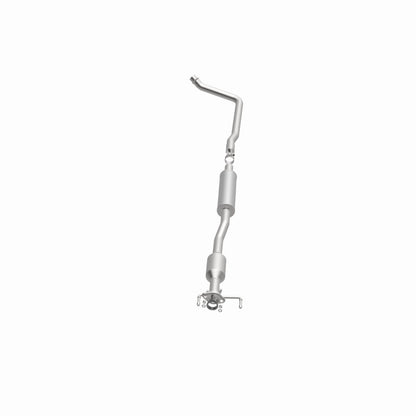 MagnaFlow Conv DF 2007-2013 Suzuki SX4 2.0L (Not For Sale In California) Magnaflow