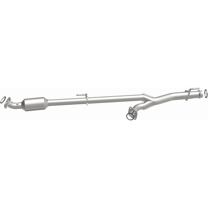 Magnaflow 05-06 Toyota Tundra 4.0L Direct Fit Converter Magnaflow