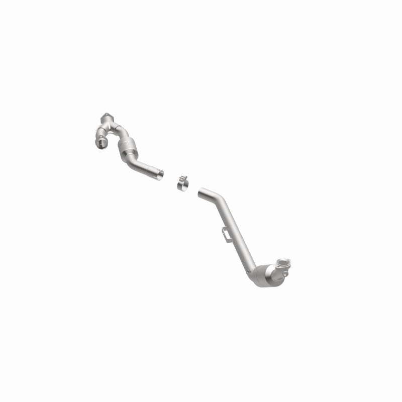 Magnaflow 2005 Mercedes-Benz CLK320 3.2L Direct Fit Converter Magnaflow