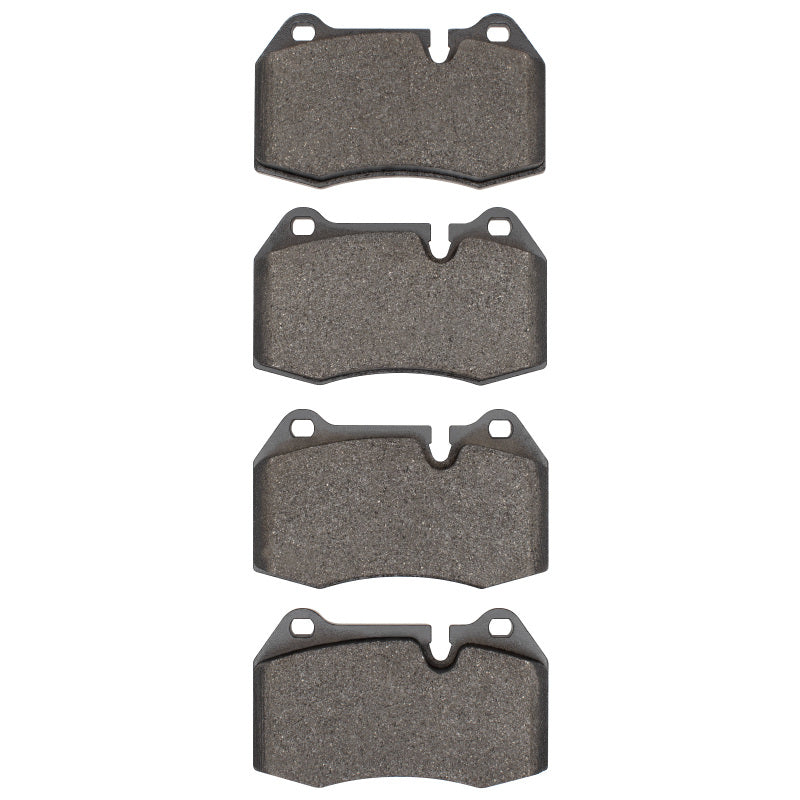 R1 03-19 Maserati Quattroporte Front Optimum OE Brake Pads