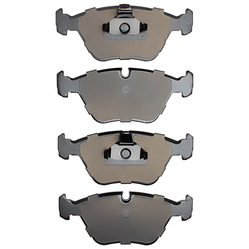 R1 96-03 BMW 525I Front Optimum OE Brake Pads