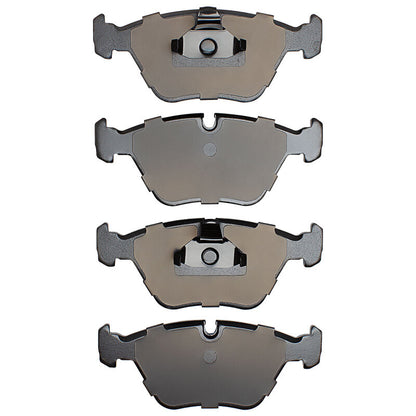 R1 96-03 BMW 525I Front Optimum OE Brake Pads