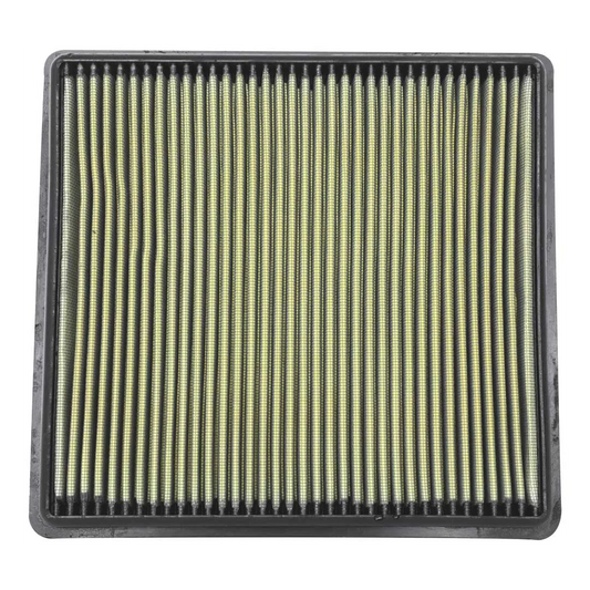 Airaid Ford F150 Oem Replacement Filter 2018-2019 Sfa- Yellow Oil